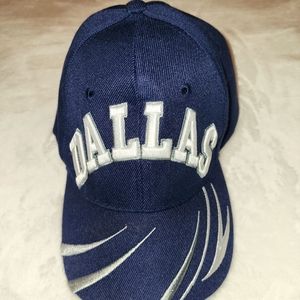 Dallas Cowboys Cap